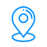 [Icone de Endereço]