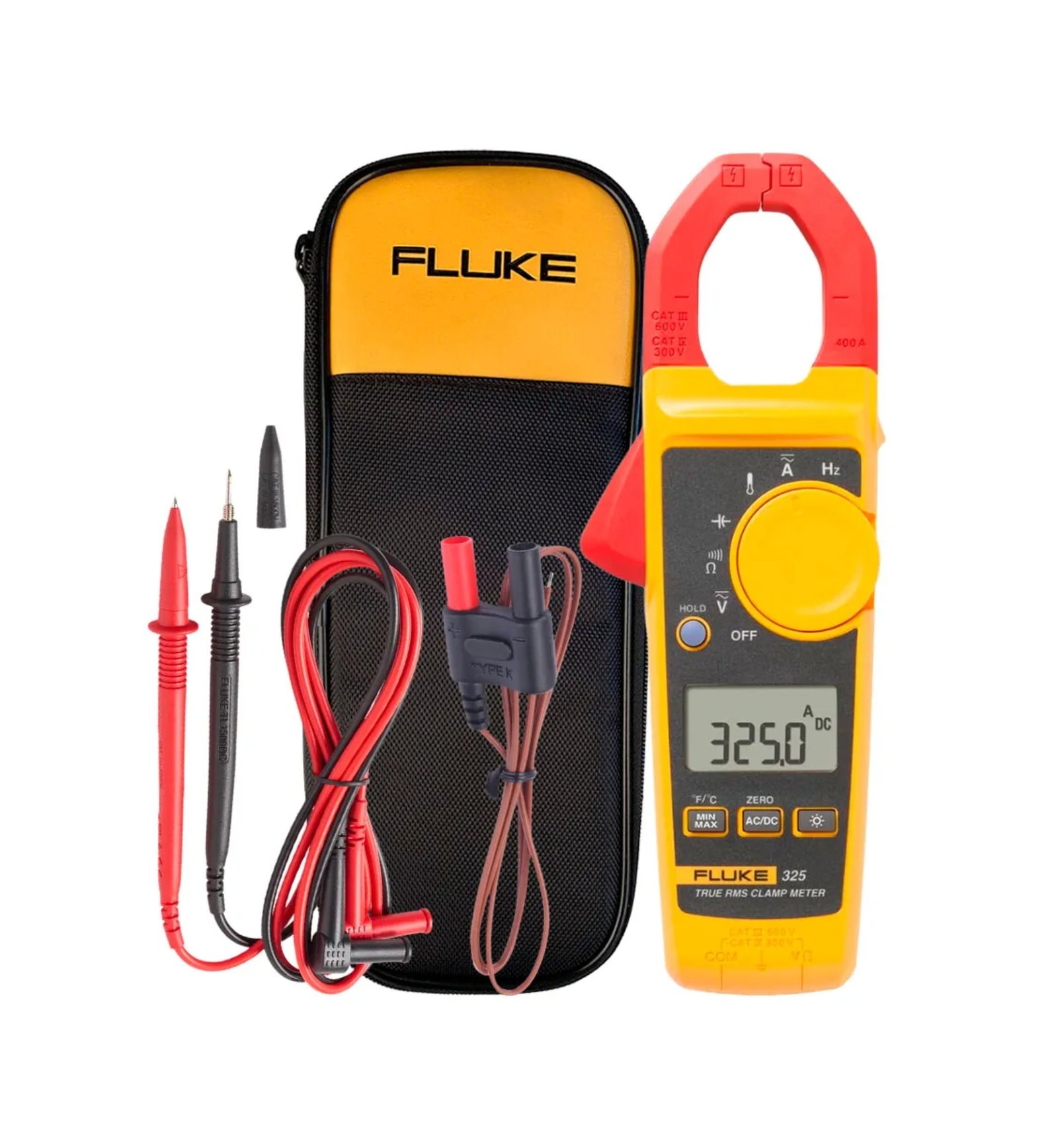 Fluke 325