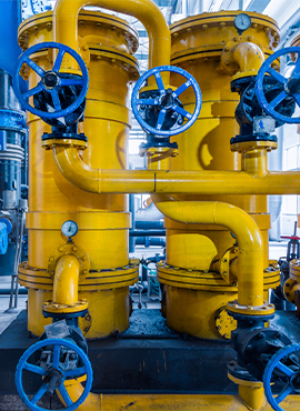 [Image de Válvulas]